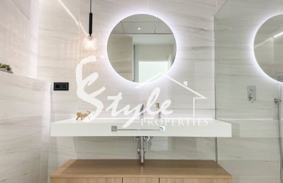 Reventa - Apartamento - Villajoyosa - Playas Del Torres