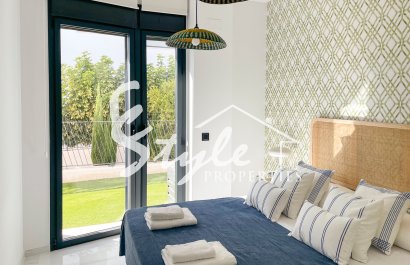 Reventa - Apartamento - Villajoyosa - Playas Del Torres