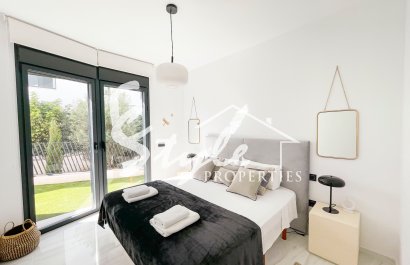 Reventa - Apartamento - Villajoyosa - Playas Del Torres