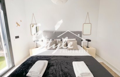 Reventa - Apartamento - Villajoyosa - Playas Del Torres