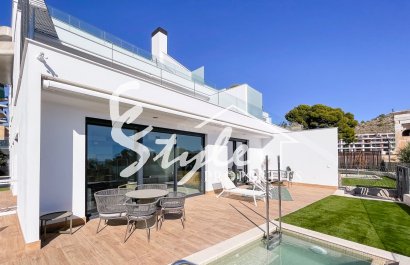 Reventa - Apartamento - Villajoyosa - Playas Del Torres