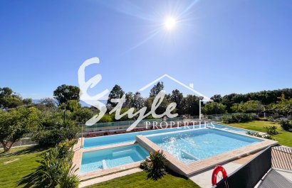 Reventa - Apartamento - Villajoyosa - Playas Del Torres