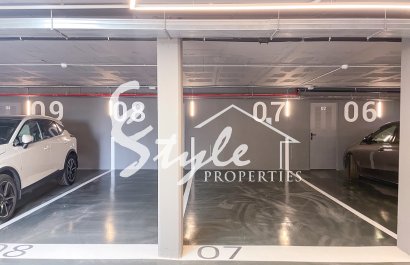 Reventa - Apartamento - Villajoyosa - Playas Del Torres