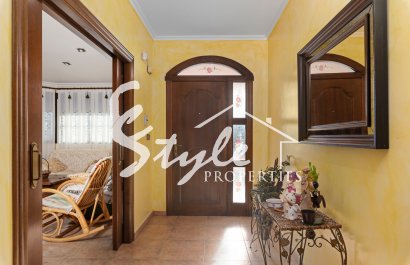 Вторичное жилье - Country estate - Beniel - Carretera de Beniel