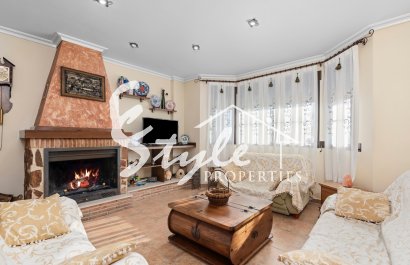 Вторичное жилье - Country estate - Beniel - Carretera de Beniel