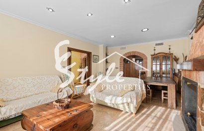 Вторичное жилье - Country estate - Beniel - Carretera de Beniel