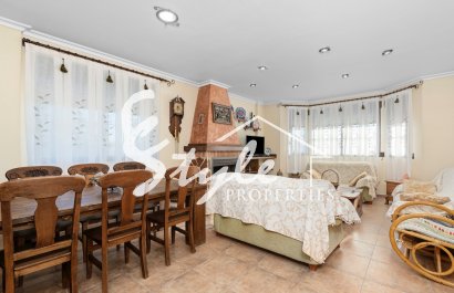 Вторичное жилье - Country estate - Beniel - Carretera de Beniel