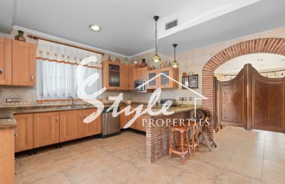 Вторичное жилье - Country estate - Beniel - Carretera de Beniel