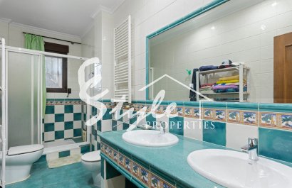 Вторичное жилье - Country estate - Beniel - Carretera de Beniel