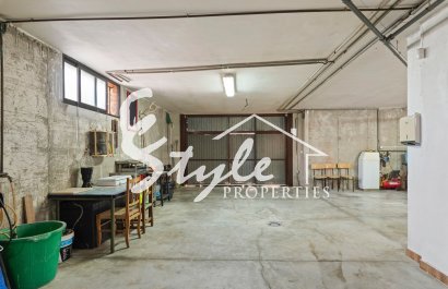 Вторичное жилье - Country estate - Beniel - Carretera de Beniel