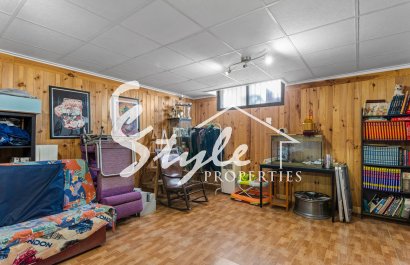 Вторичное жилье - Country estate - Beniel - Carretera de Beniel