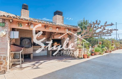 Вторичное жилье - Country estate - Beniel - Carretera de Beniel