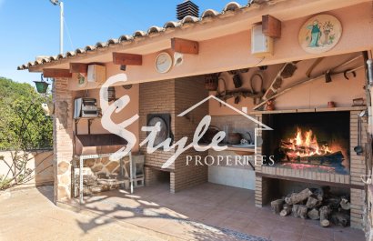 Вторичное жилье - Country estate - Beniel - Carretera de Beniel