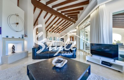 Вторичное жилье - Вилла - Алтея - Sierra de Altea