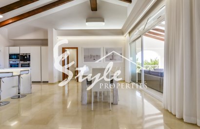 Вторичное жилье - Вилла - Алтея - Sierra de Altea