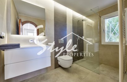 Вторичное жилье - Вилла - Алтея - Sierra de Altea