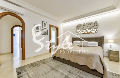 Вторичное жилье - Вилла - Алтея - Sierra de Altea