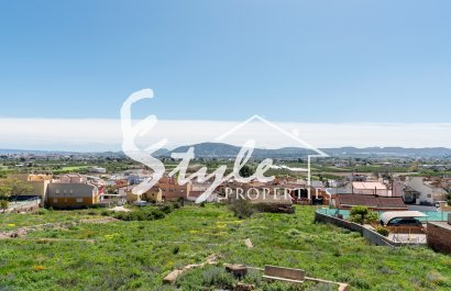 Resale - Finca Country Property - Orihuela-Costa - Orihuela