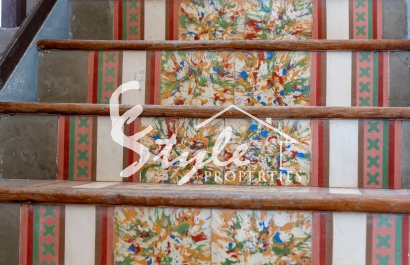 Resale - Finca Country Property - Orihuela-Costa - Orihuela