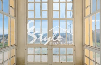 Resale - Finca Country Property - Orihuela-Costa - Orihuela