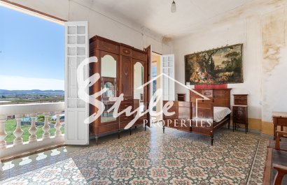 Resale - Finca Country Property - Orihuela-Costa - Orihuela