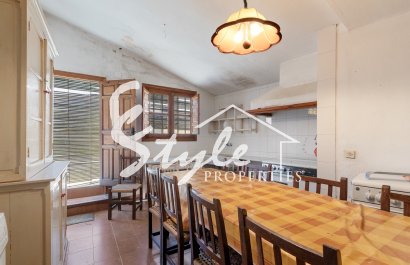 Resale - Finca Country Property - Orihuela-Costa - Orihuela