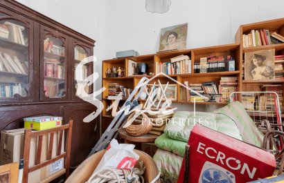 Resale - Finca Country Property - Orihuela-Costa - Orihuela