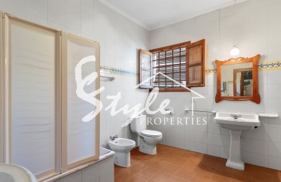 Resale - Finca Country Property - Orihuela-Costa - Orihuela