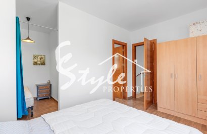 Resale - Villa - Benidorm - Alfas del Pi