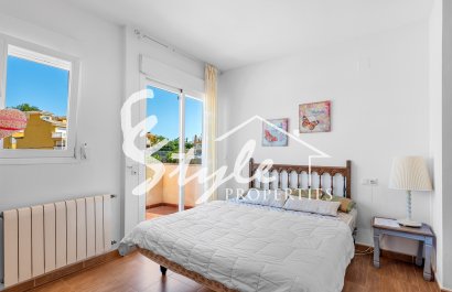 Resale - Villa - Benidorm - Alfas del Pi