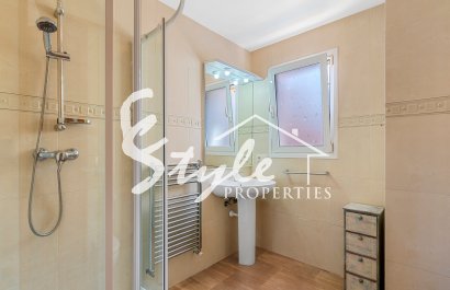 Resale - Villa - Benidorm - Alfas del Pi