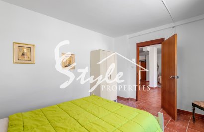 Resale - Villa - Benidorm - Alfas del Pi