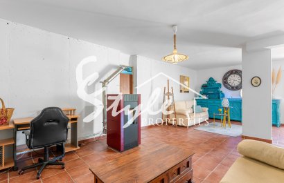 Resale - Villa - Benidorm - Alfas del Pi