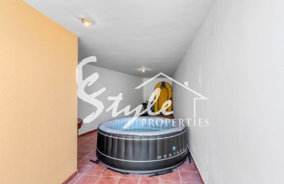 Resale - Villa - Benidorm - Alfas del Pi