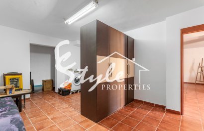 Resale - Villa - Benidorm - Alfas del Pi