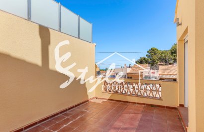 Resale - Villa - Benidorm - Alfas del Pi
