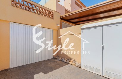 Resale - Villa - Benidorm - Alfas del Pi
