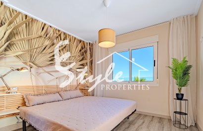 Вторичное жилье - Townhouse - Los Balcones - Лос Балконес