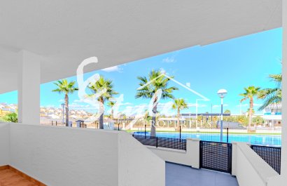 Вторичное жилье - Townhouse - Los Balcones - Лос Балконес