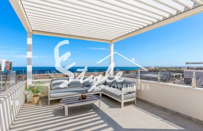 Вторичное жилье - Апартаменты/Квартира - Orihuela-Costa - Ориуэла Коста