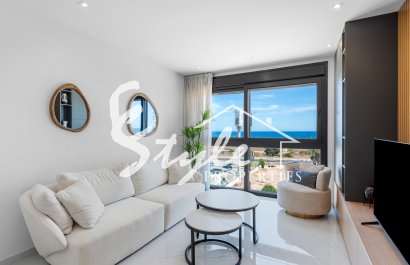 Вторичное жилье - Апартаменты/Квартира - Orihuela-Costa - Ориуэла Коста