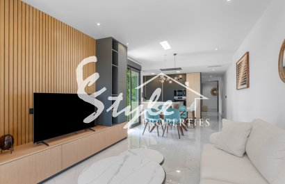 Вторичное жилье - Апартаменты/Квартира - Orihuela-Costa - Ориуэла Коста