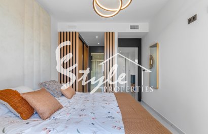 Вторичное жилье - Апартаменты/Квартира - Orihuela-Costa - Ориуэла Коста