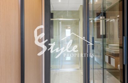 Вторичное жилье - Апартаменты/Квартира - Orihuela-Costa - Ориуэла Коста