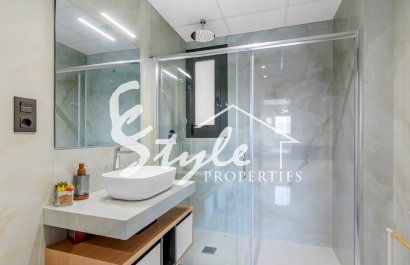 Вторичное жилье - Апартаменты/Квартира - Orihuela-Costa - Ориуэла Коста