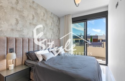 Вторичное жилье - Апартаменты/Квартира - Orihuela-Costa - Ориуэла Коста