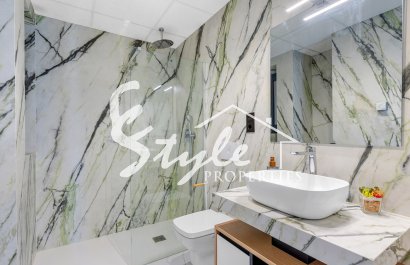 Вторичное жилье - Апартаменты/Квартира - Orihuela-Costa - Ориуэла Коста