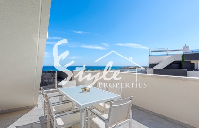 Вторичное жилье - Апартаменты/Квартира - Orihuela-Costa - Ориуэла Коста