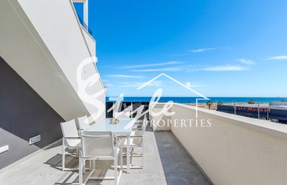 Вторичное жилье - Апартаменты/Квартира - Orihuela-Costa - Ориуэла Коста