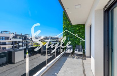 Вторичное жилье - Апартаменты/Квартира - Orihuela-Costa - Ориуэла Коста